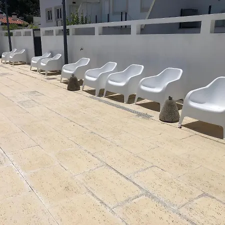 Torrezinha- Moradia Moderna Em Com Piscina *