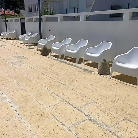 Holiday home Torrezinha- Moradia Moderna Em Com Piscina