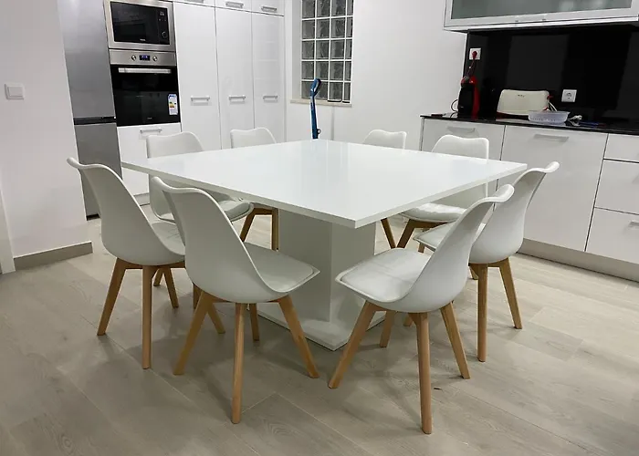 Torrezinha- Moradia Moderna Em Com Piscina 펜션 Salir de Porto